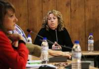 La concejala de Servicios Sociales, Nuria Carbó, ha presentado esta moción del grupo socialista