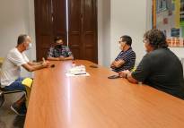 Los extrabajadores de Bosal piden una reunión al más alto nivel para hablar de su «difícil» situación