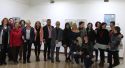La Tira de Dones expone la obra «Mare Nostrum» en Sagunto hasta el 28 de abril